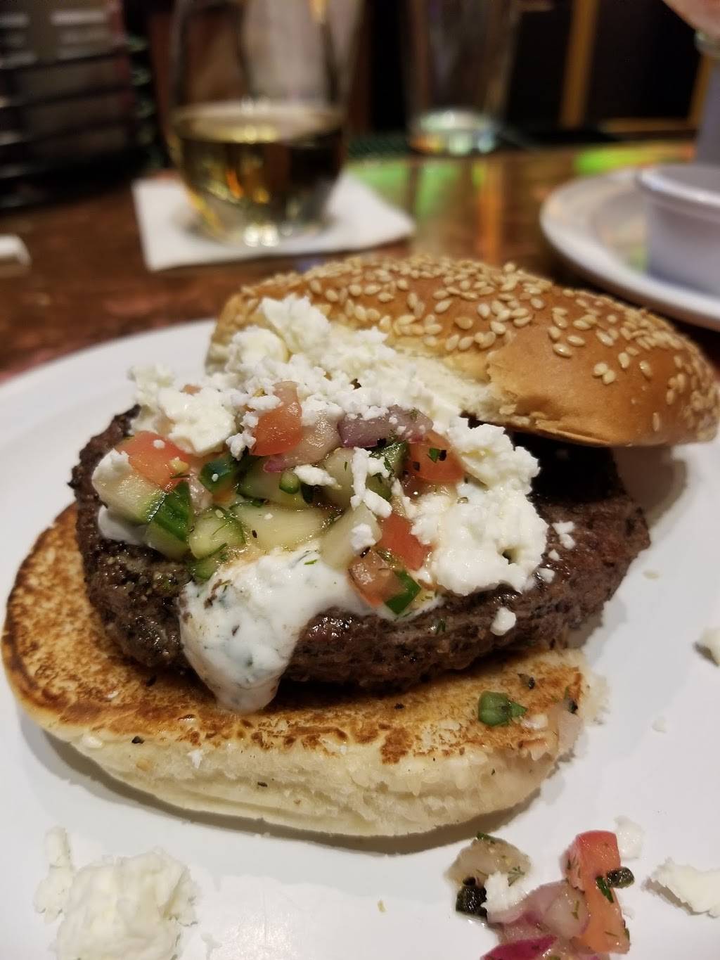 BOBBYS BURGER PALACE | restaurant | JACK Cincinnati Casino, 1000 Broadway St, Cincinnati, OH 45202, USA | 5132503315 OR +1 513-250-3315