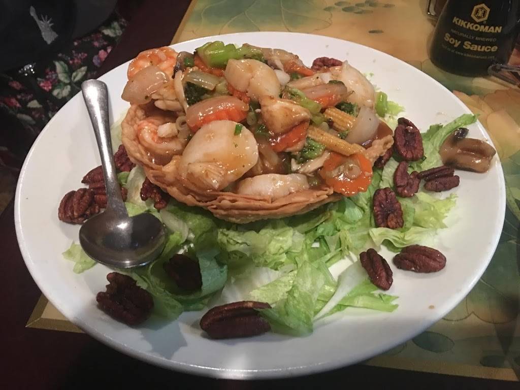 Royal China Restaurant | restaurant | 600 Veterans Memorial Blvd, Metairie, LA 70005, USA | 5048319633 OR +1 504-831-9633