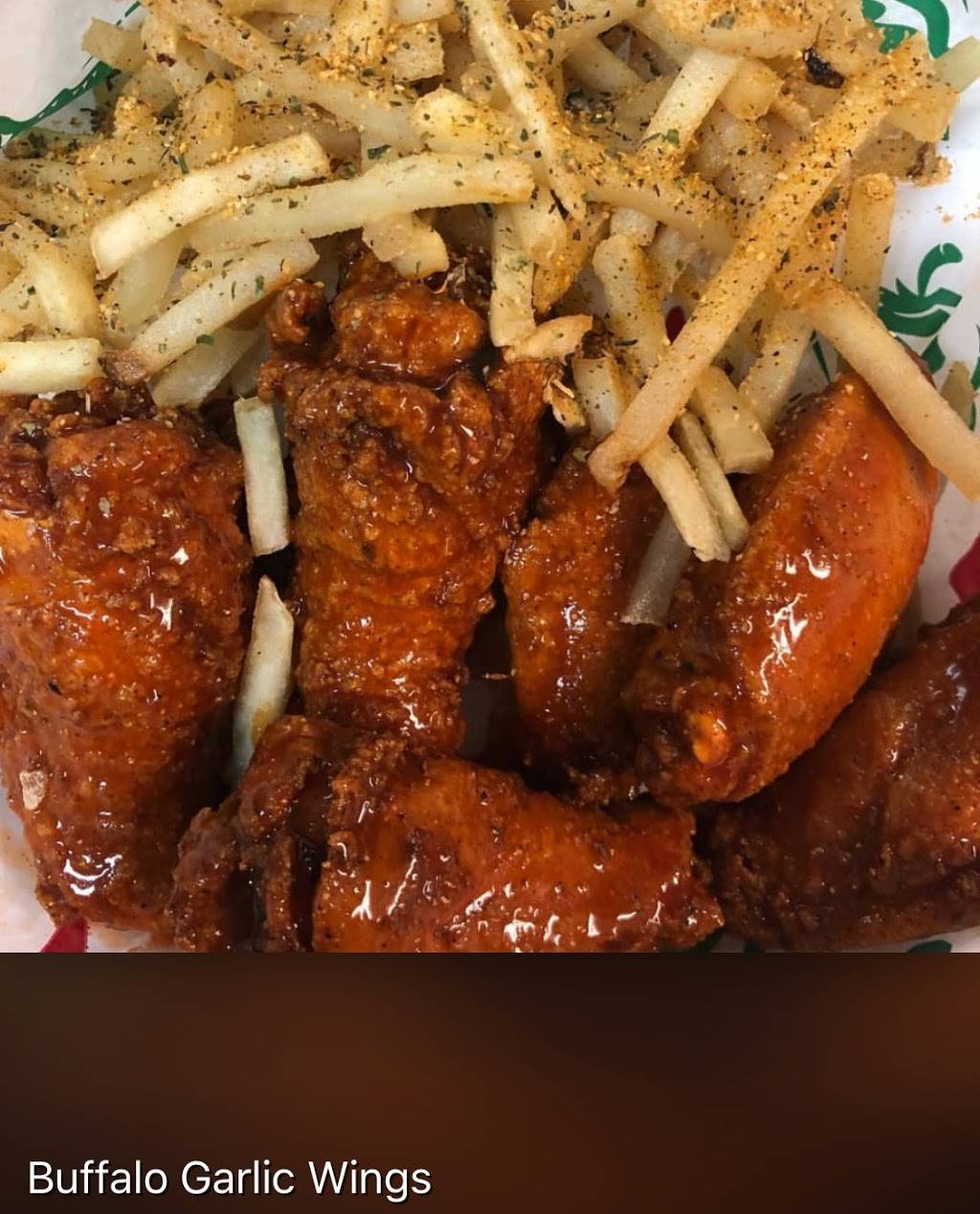 Kickn’flavor Food Truck | restaurant | 3803 San Jacinto St, Houston, TX 77004, USA | 2819681030 OR +1 281-968-1030