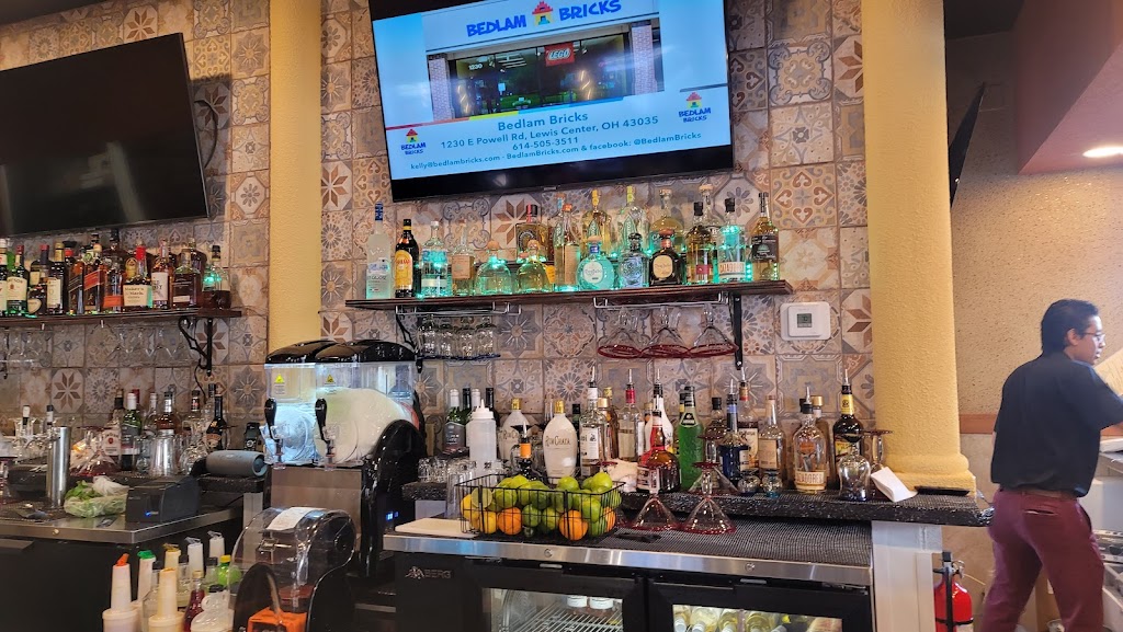 Chapala Mexican Grill | restaurant | 530 High St, Worthington, OH 43085, USA | 6146016090 OR +1 614-601-6090