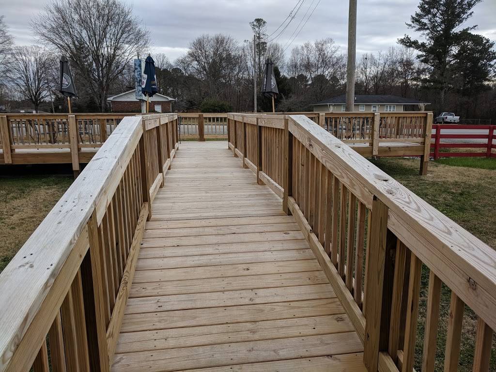 El Fogón Mexican Restaurant | restaurant | 8023 Hixson Pike, Hixson, TN 37343, USA | 4237717819 OR +1 423-771-7819