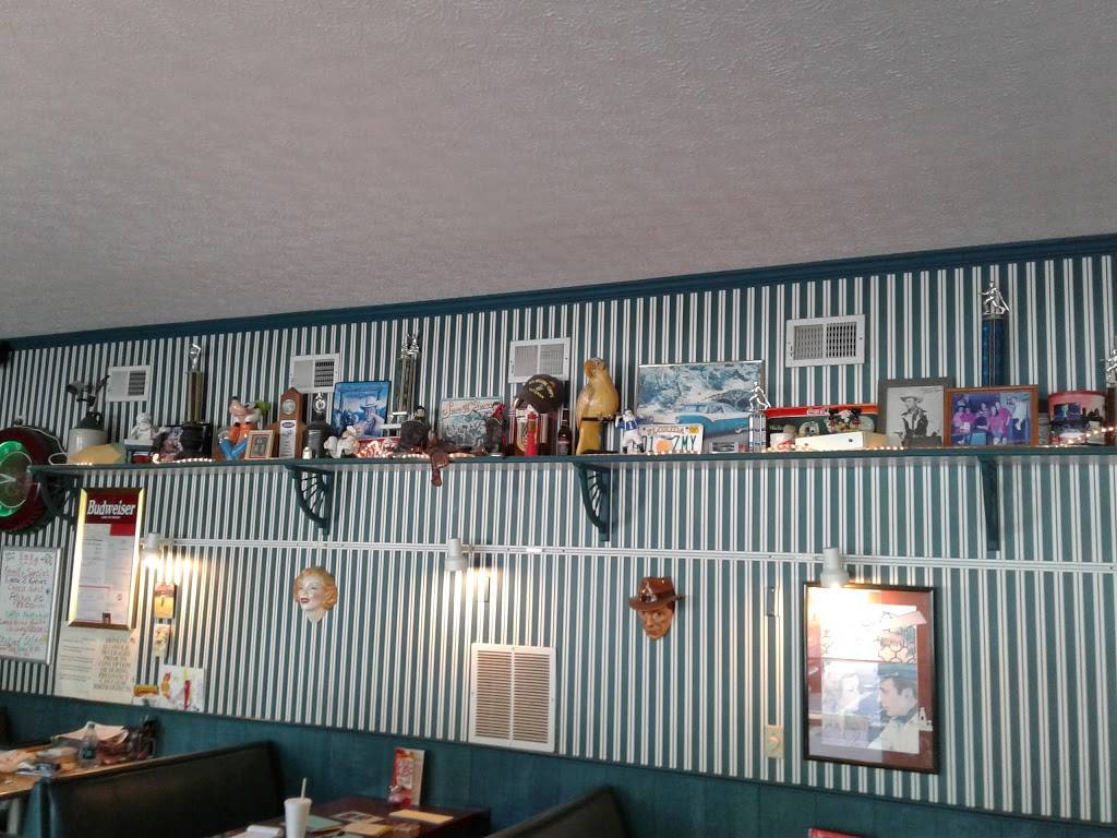 Kelsey Gs Pizza & More | restaurant | 508 Watson Ln, Henderson, KY 42420, USA | 2708300039 OR +1 270-830-0039