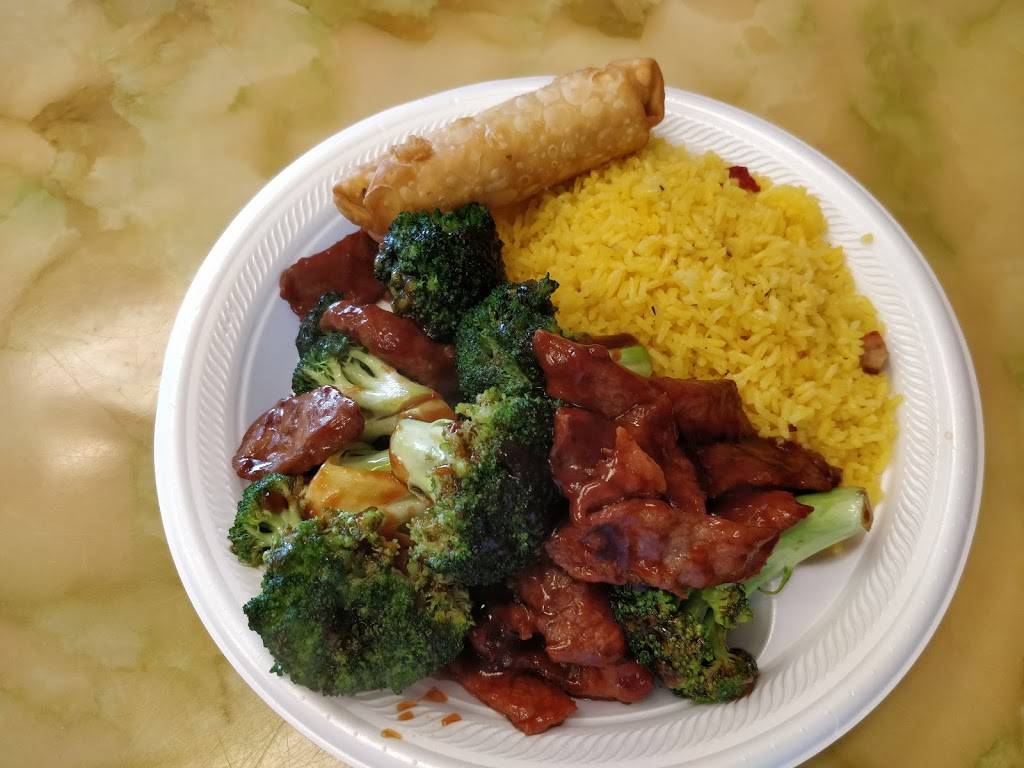 Shun Xing Chinese Restaurant | restaurant | Atlantic, 5537 N Croatan Hwy, Kitty Hawk, NC 27949, USA | 2522610202 OR +1 252-261-0202