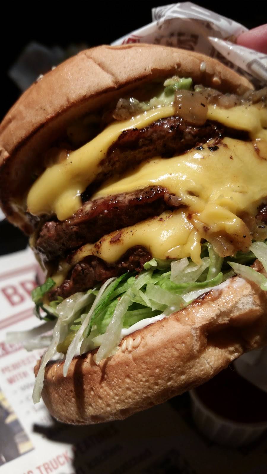 The Habit Burger Grill | meal takeaway | 2906 Tapo Canyon Blvd, Simi Valley, CA 93065, USA | 8055274500 OR +1 805-527-4500