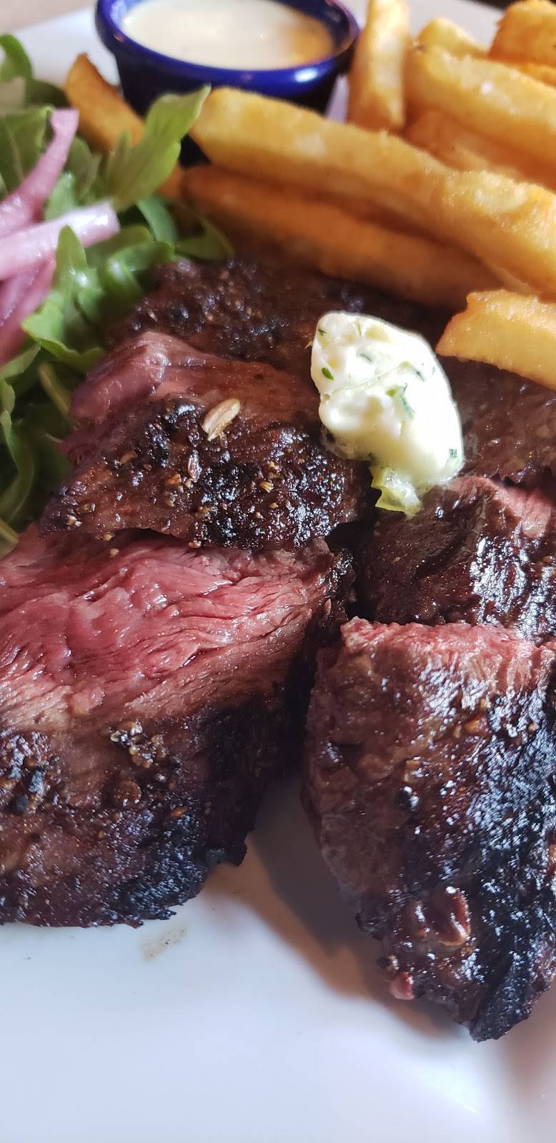 Coco | restaurant | 888 Main St, Buffalo, NY 14202, USA | 7168851885 OR +1 716-885-1885