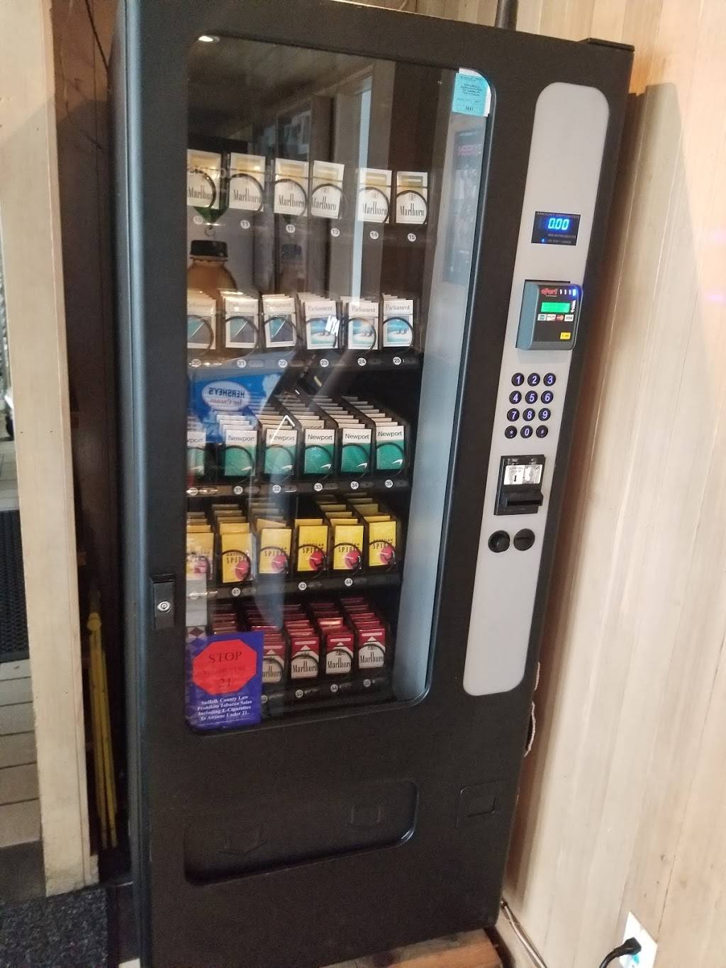 Canteen | restaurant | Harbor Walk, Sayville, NY 11782, USA | 6315976500 OR +1 631-597-6500