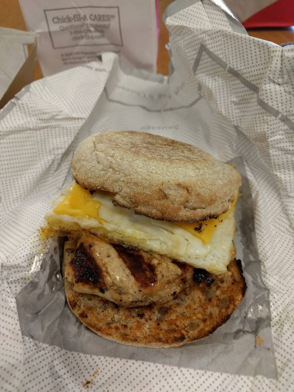 Chick-fil-A | restaurant | 5260 Stockdale Hwy, Bakersfield, CA 93309, USA | 6613275260 OR +1 661-327-5260