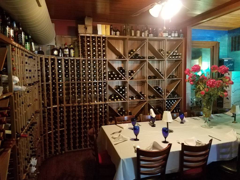 Aqua | restaurant | 862 5th Ave S, Naples, FL 34102, USA | 2392131111 OR +1 239-213-1111