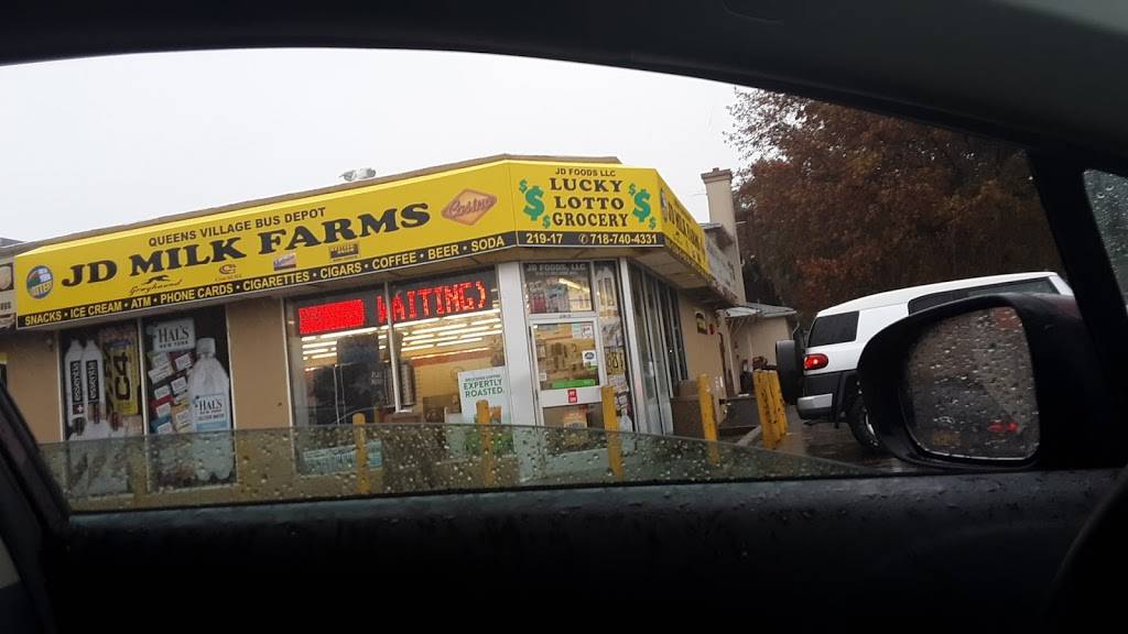 7-Eleven - Closed | bakery | 219-17 Hillside Avenue, Queens, NY 11427, USA | 7187404331 OR +1 718-740-4331