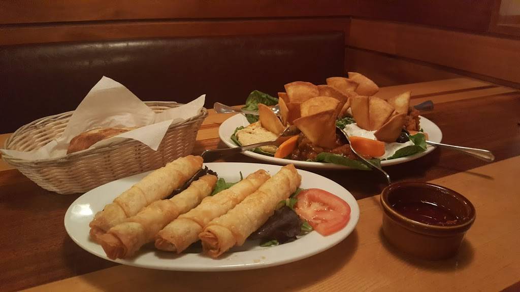 Cafe Istanbul of Bexley | restaurant | 2455 E Main St, Columbus, OH 43209, USA | 6142379920 OR +1 614-237-9920