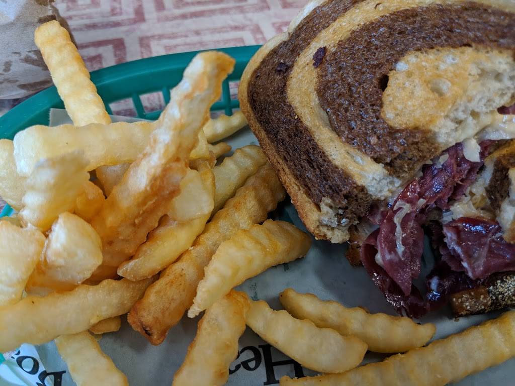 PMS Deli | restaurant | 1789 London Bridge Rd #101, Virginia Beach, VA 23453, USA | 7574271400 OR +1 757-427-1400