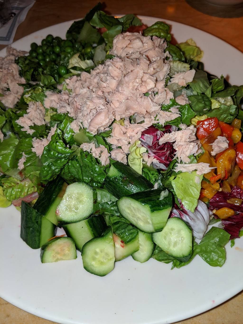 The Cheesecake Factory | restaurant | 6600 Topanga Canyon Blvd Ste 51, Canoga Park, CA 91303, USA | 8188839900 OR +1 818-883-9900