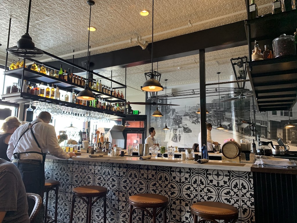 The Clinkscale | restaurant | 309 Main St, Jerome, AZ 86331, USA | 9286346225 OR +1 928-634-6225