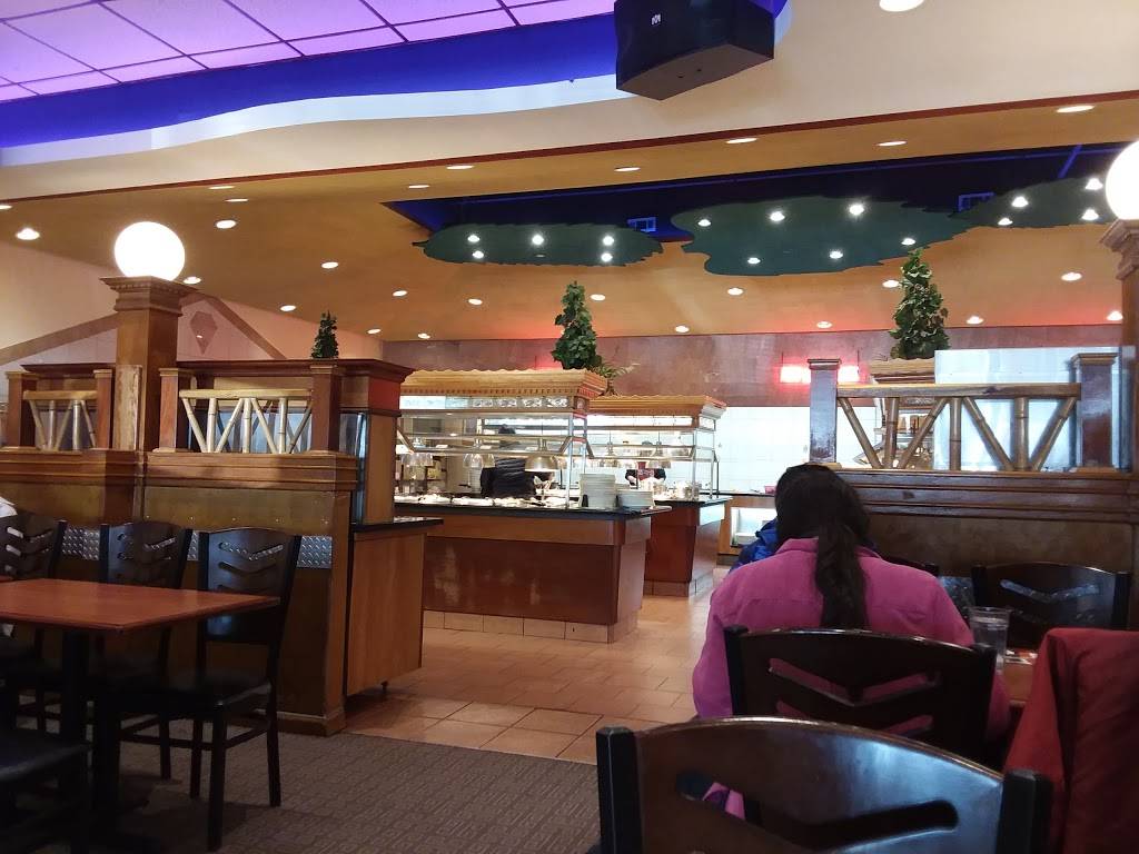 Bamboo Buffet | restaurant | 2010 Veirs Mill Rd, Rockville, MD 20851, USA | 3012796868 OR +1 301-279-6868