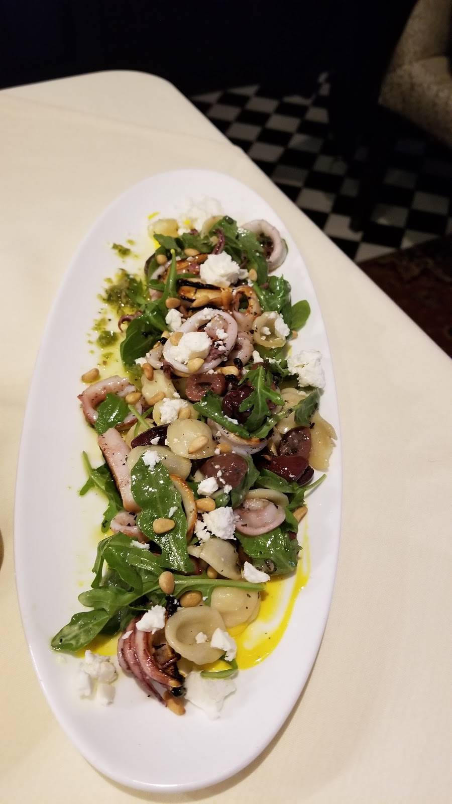 Addies | restaurant | 12435 Park Potomac Ave, Potomac, MD 20854, USA | 3013400081 OR +1 301-340-0081