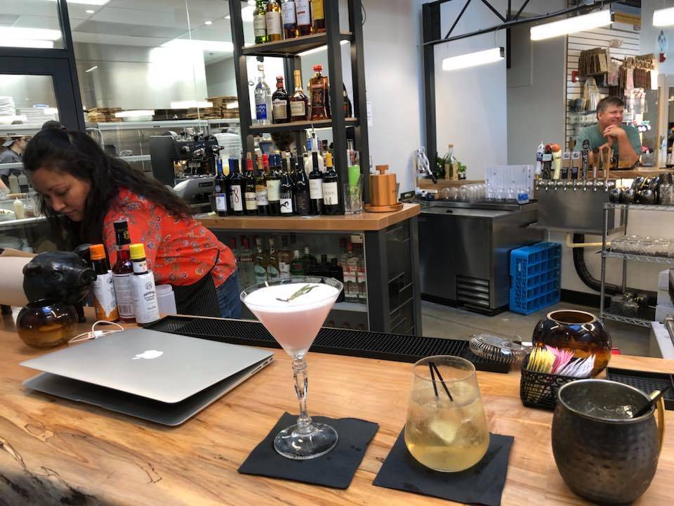 Clinton Twelve Restaurant & Bar | restaurant | 115 W Michigan Ave, Clinton, MI 49236, USA | 5174565288 OR +1 517-456-5288