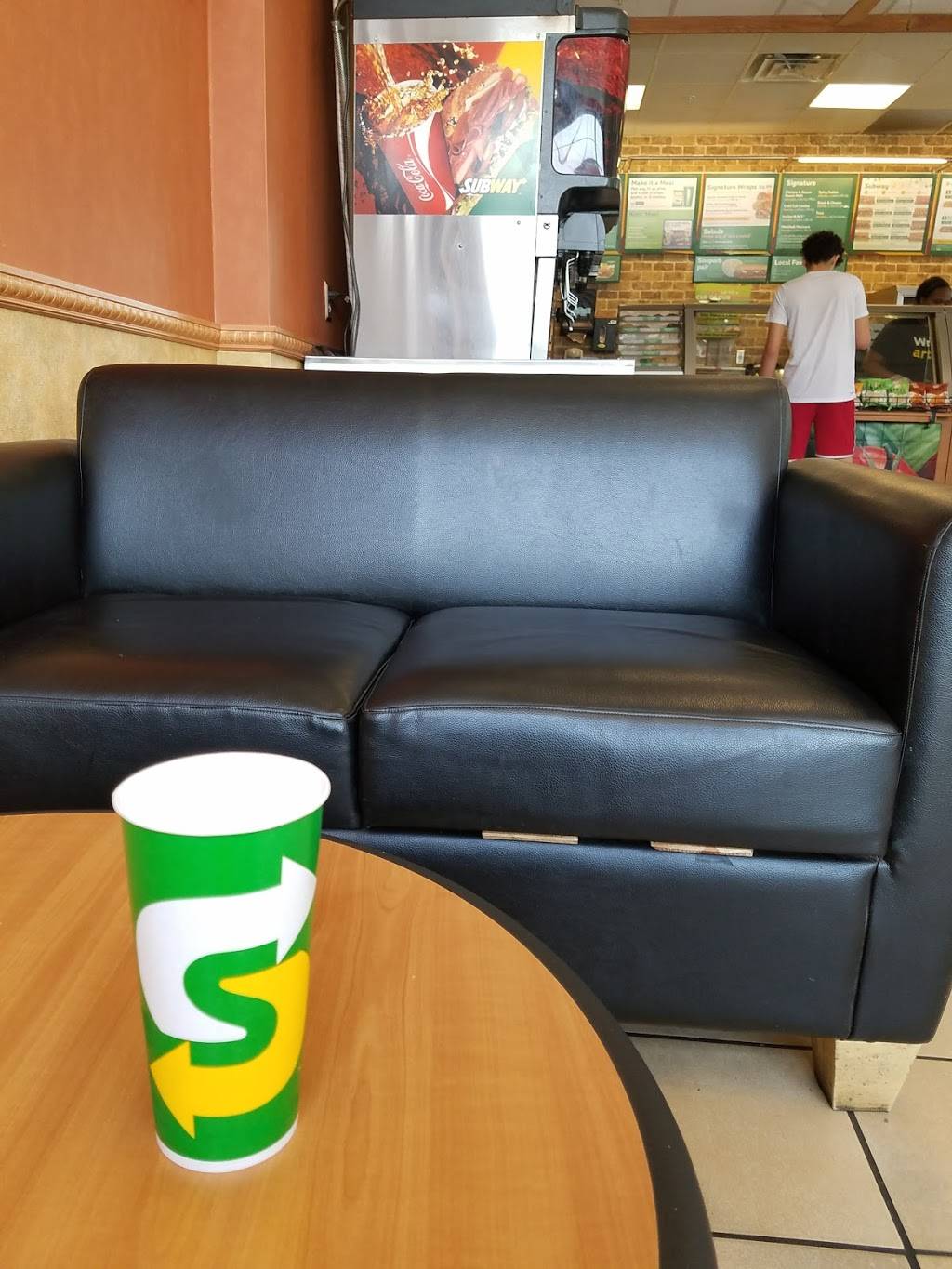 Subway Restaurants | restaurant | 17 Merritt Blvd, Fishkill, NY 12524, USA | 8457652628 OR +1 845-765-2628