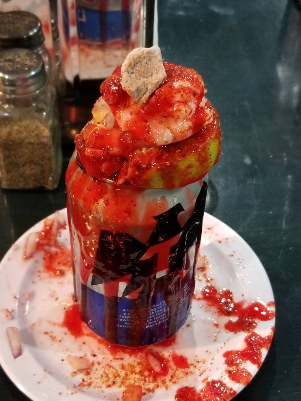 El Camaron Pelado | restaurant | 2676 Pasadena Ave, Los Angeles, CA 90031, USA | 3235057544 OR +1 323-505-7544