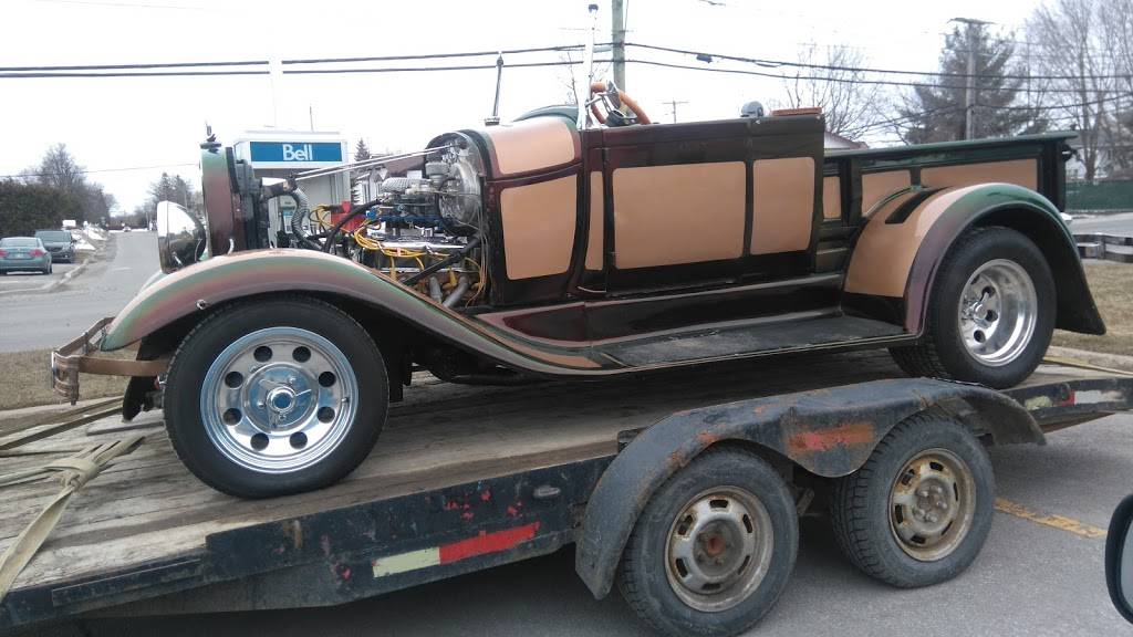 Restaurant SUBWAY | restaurant | 514 Boulevard Ste Anne, Sainte-Anne-des-Plaines, QC J0N 1H0, Canada | 4504786111 OR +1 450-478-6111