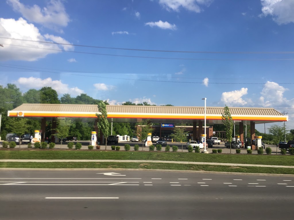 Shell | restaurant | 1101 Long Hollow Pike, Gallatin, TN 37066, USA | 6154527590 OR +1 615-452-7590