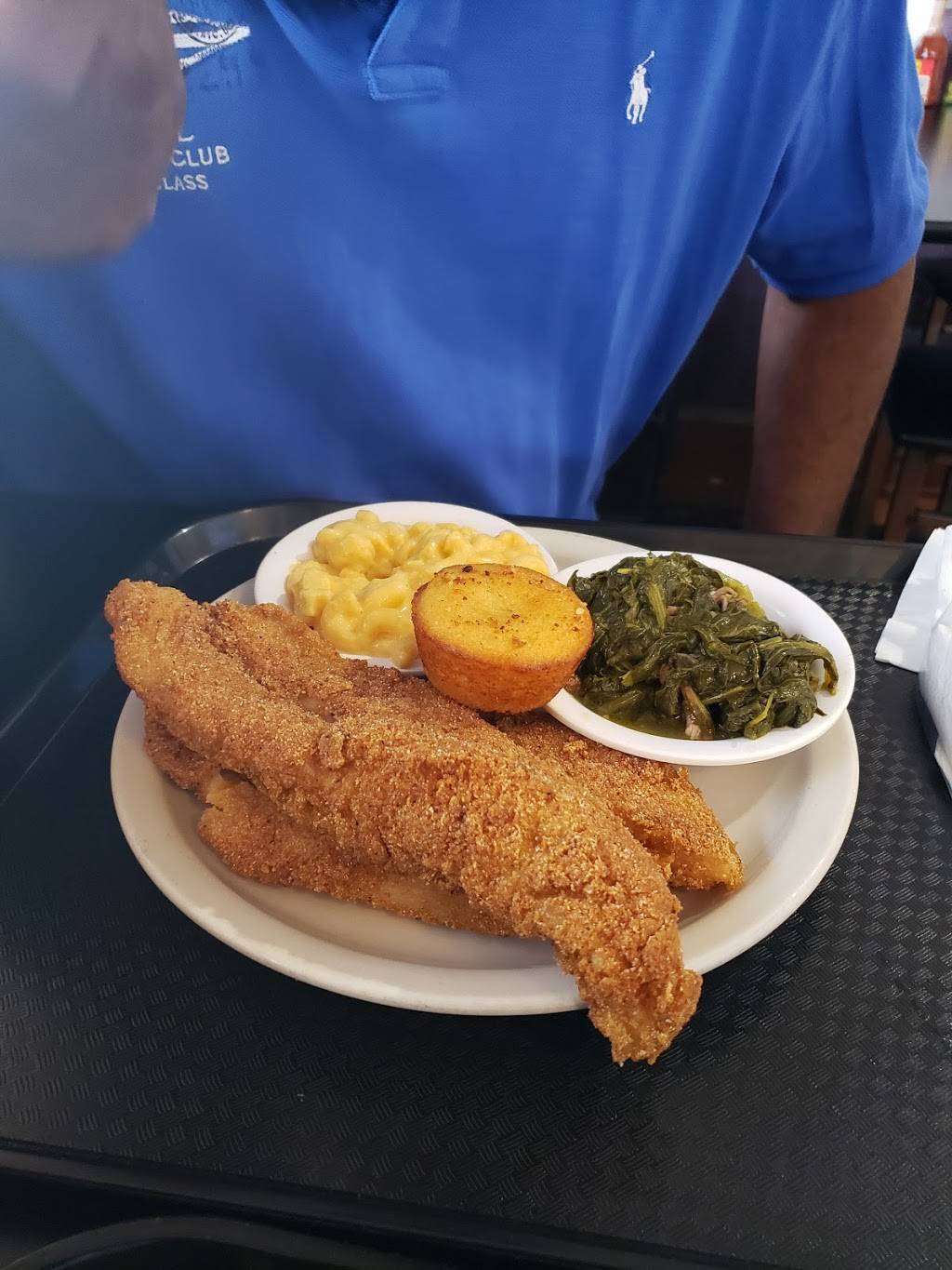 Lizs Kitchen | restaurant | 107 Memorial Dr, Goodlettsville, TN 37072, USA | 6158514449 OR +1 615-851-4449