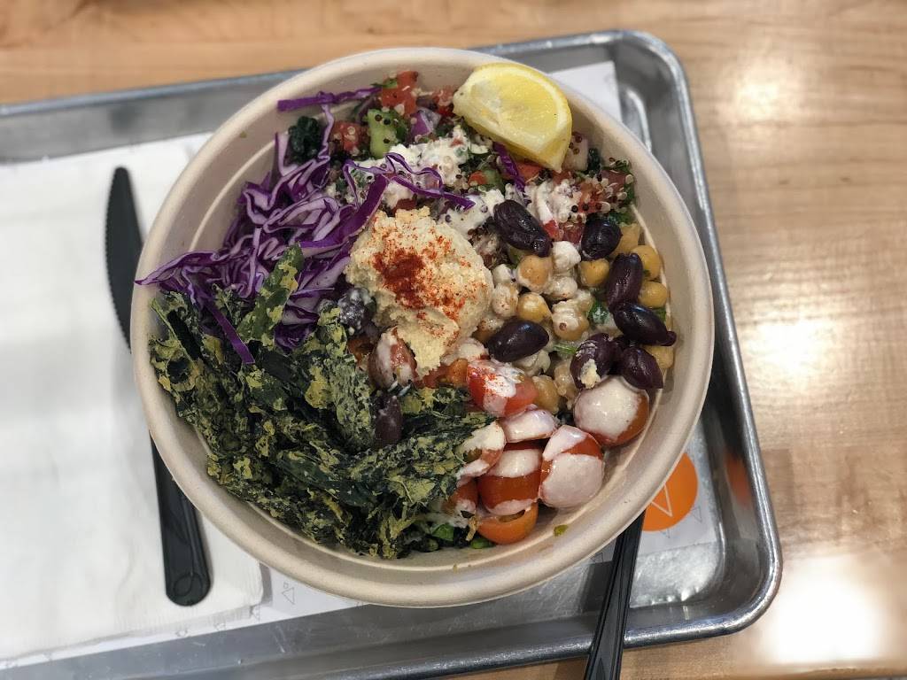 Vibe Organic Kitchen & Juice | restaurant | 1000 Bristol St N, Newport Beach, CA 92660, USA | 9494784118 OR +1 949-478-4118