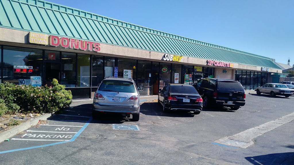 Subway Restaurants | restaurant | 2315 Cutting Blvd #B, Richmond, CA 94804, USA | 5102326900 OR +1 510-232-6900