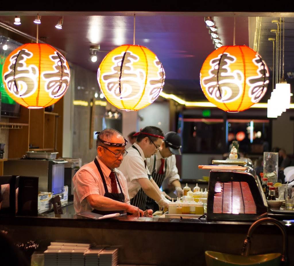 Kobe Japan Restaurant | restaurant | 4193 First St, Livermore, CA 94551, USA | 9254548889 OR +1 925-454-8889