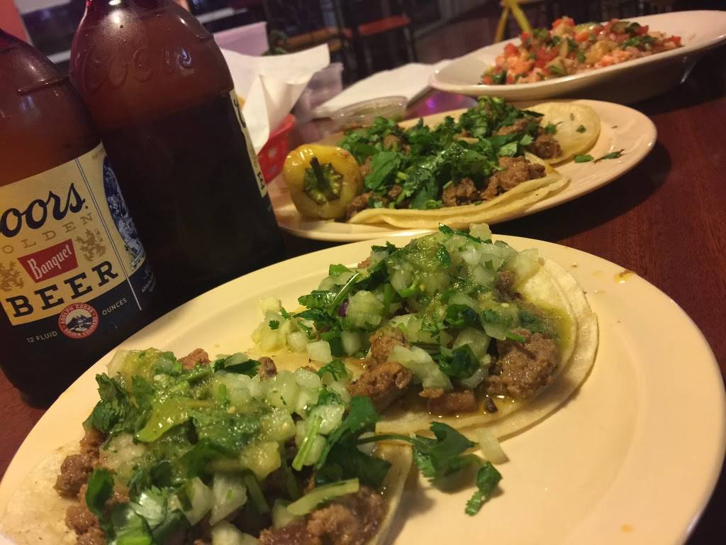 Taco Villa Mexican Grill | restaurant | 8022 Limonite Ave, Riverside, CA 92509, USA | 9513605501 OR +1 951-360-5501