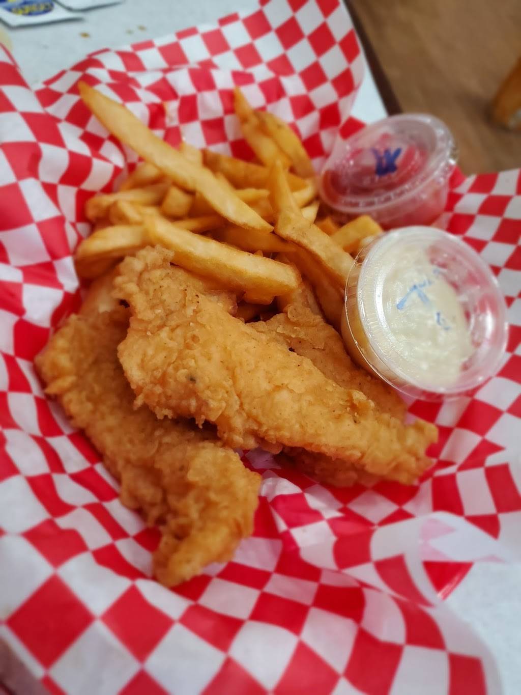 Tasty Crab | restaurant | 445 Westwood Shopping Center, Fayetteville, NC 28314, USA | 9107790556 OR +1 910-779-0556