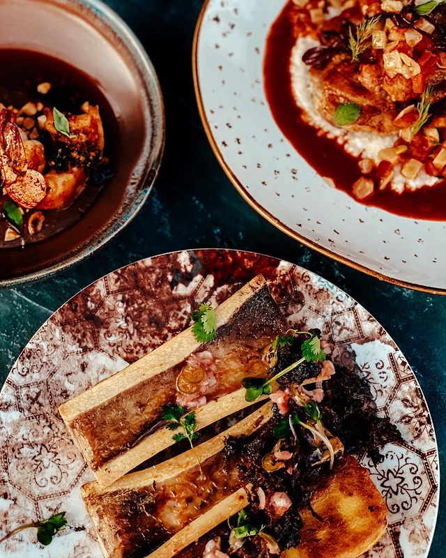 Aftermath | restaurant | 1534 E Bethany Home Rd, Phoenix, AZ 85014, USA | 6026075240 OR +1 602-607-5240