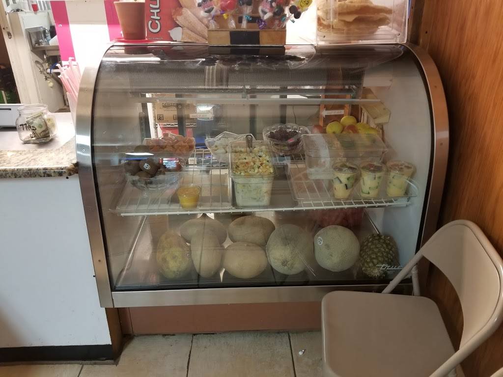 Fruteria Canales | restaurant | 11802 Lake June Rd, Balch Springs, TX 75180, USA | 4698350895 OR +1 469-835-0895