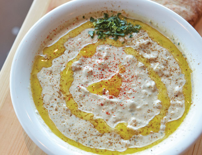 Vish Hummus Hollywood | restaurant | 2893 Stirling Rd, Hollywood, FL 33021, USA | 9544048855 OR +1 954-404-8855