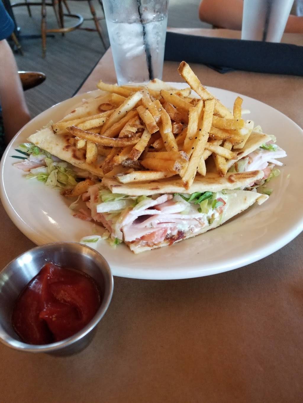 Grille Room | restaurant | 7877 Moorsbridge Rd, Portage, MI 49024, USA | 2693232051 OR +1 269-323-2051