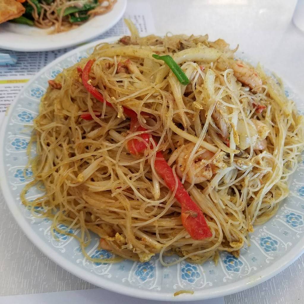 Hoy Tin Kitchen | restaurant | 1727 Liliha St, Honolulu, HI 96817, USA | 8085337333 OR +1 808-533-7333