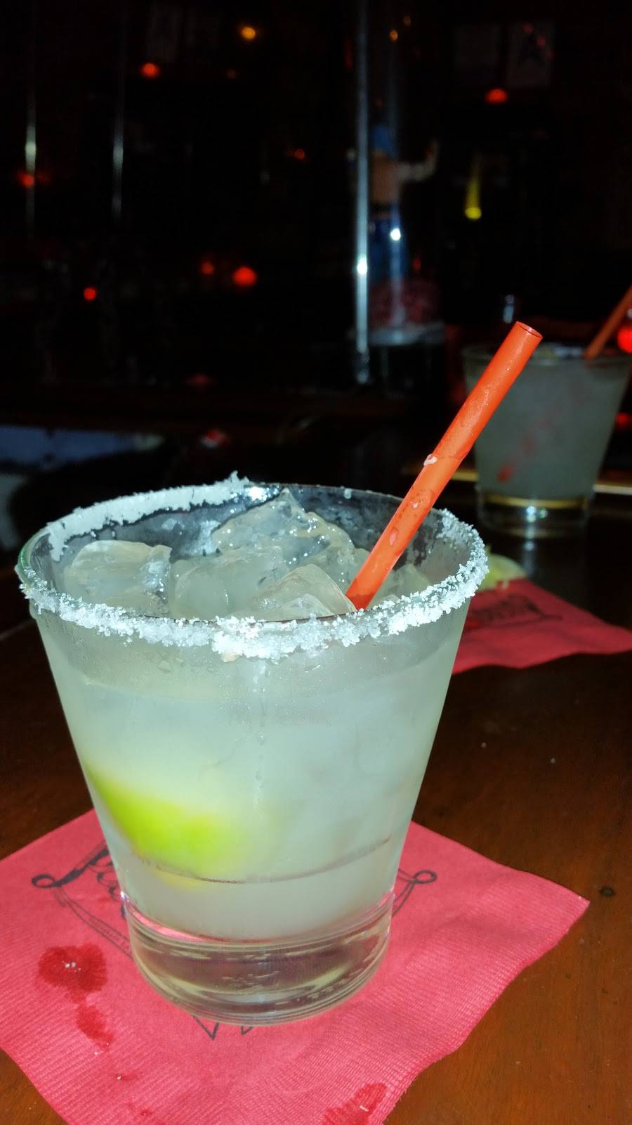 El Carmen | restaurant | 8138 W 3rd St, Los Angeles, CA 90048, USA | 3238521552 OR +1 323-852-1552