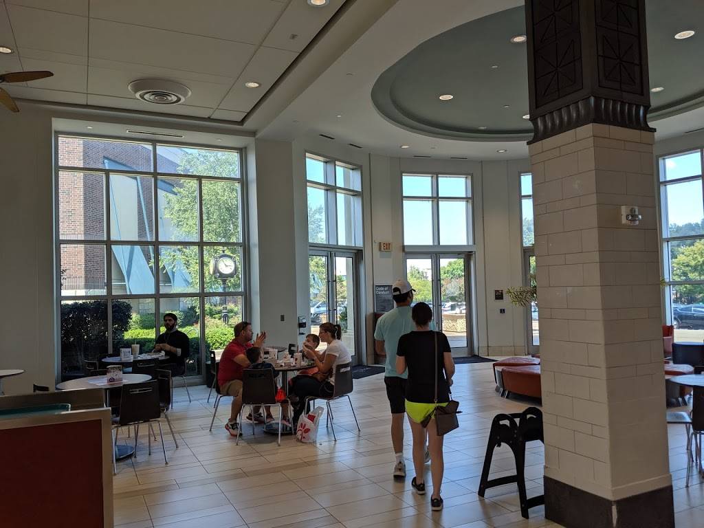 Five Guys | meal takeaway | 4400 Sharon Rd, Charlotte, NC 28211, USA | 7043660525 OR +1 704-366-0525