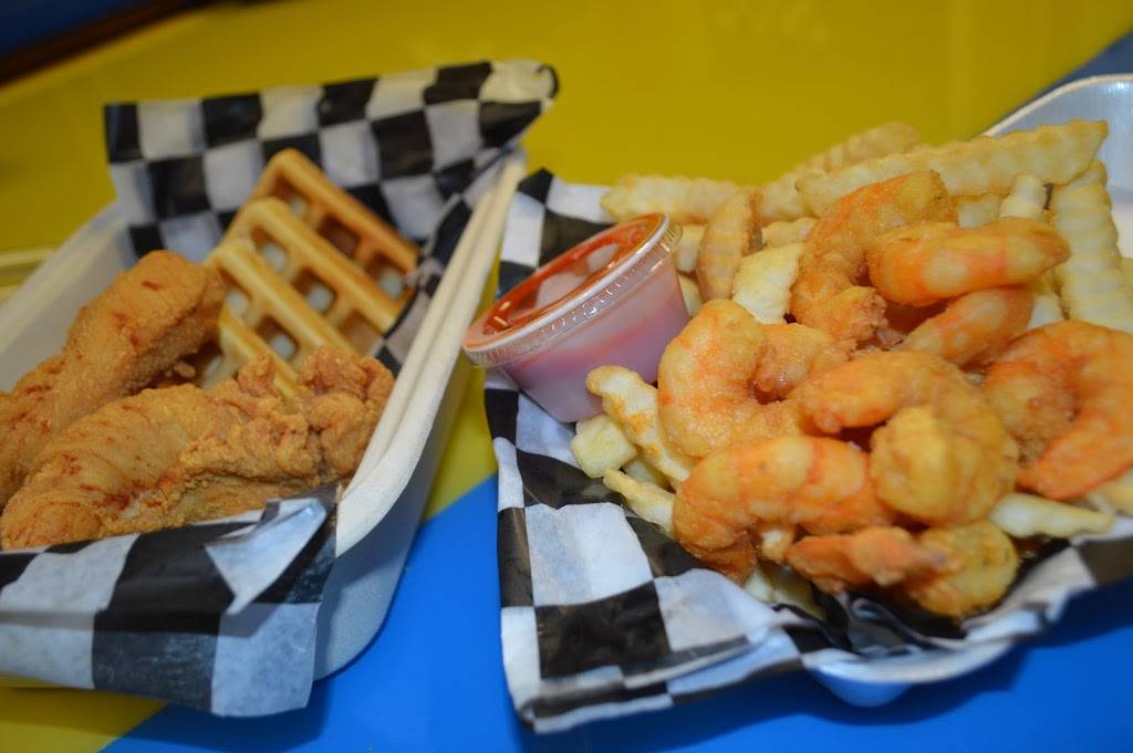 Bread & Butter | restaurant | 2705 Bonds Ave, North Charleston, SC 29405, USA | 8436417980 OR +1 843-641-7980