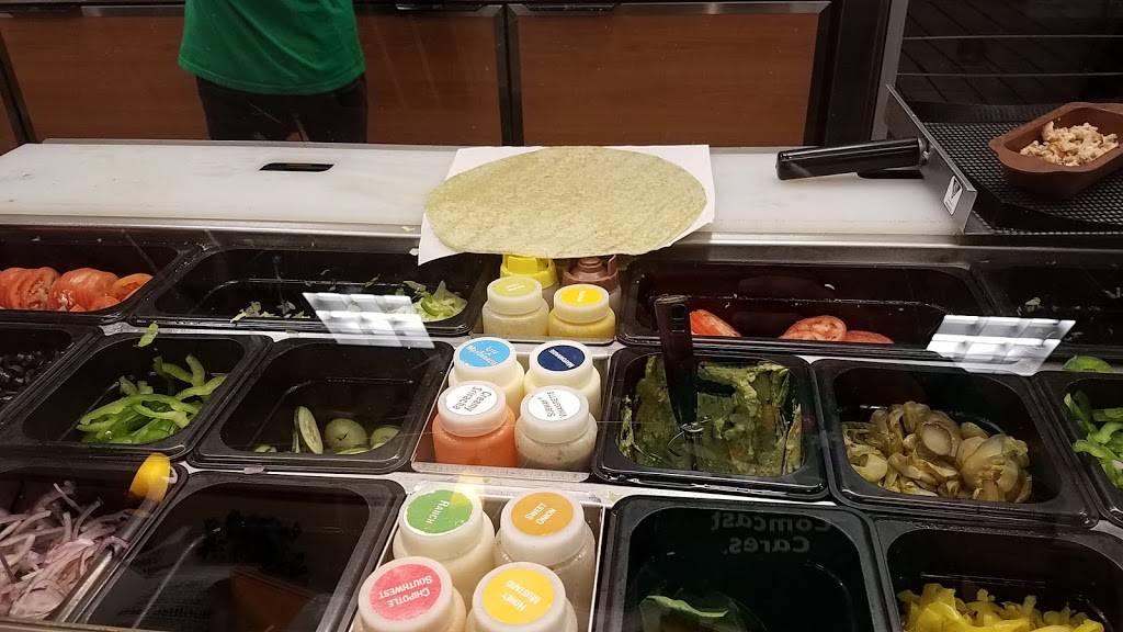 Subway Restaurants | restaurant | 14095 Northwest Fwy, Houston, TX 77092, USA | 7138959533 OR +1 713-895-9533