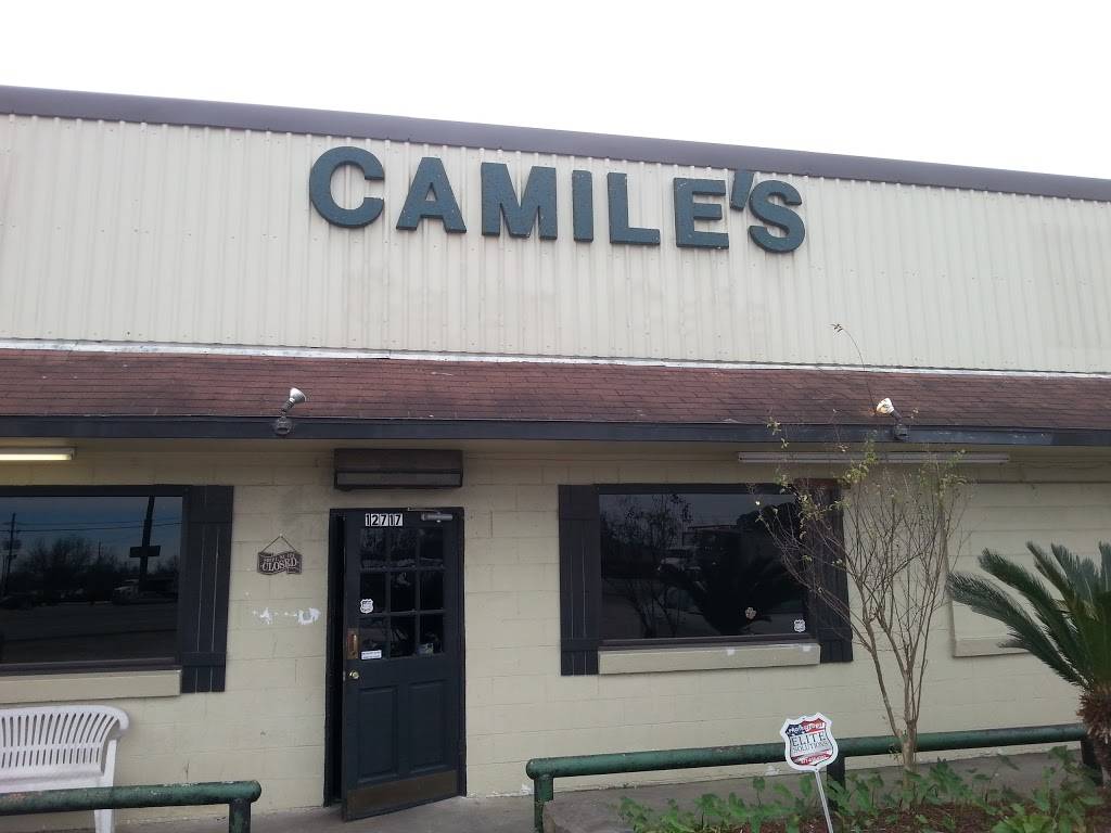 Camiles Restaurant | restaurant | 12717 U.S. Hwy 190, Port Allen, LA 70767, USA | 2256272146 OR +1 225-627-2146