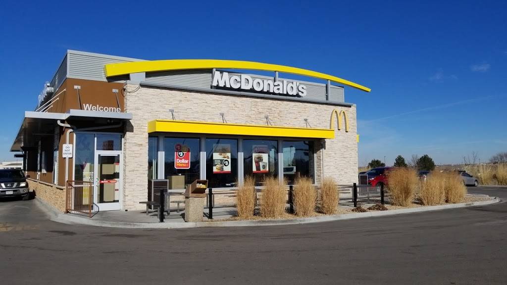 McDonalds | cafe | 6901 W 10th St, Greeley, CO 80634, USA | 9703014736 OR +1 970-301-4736