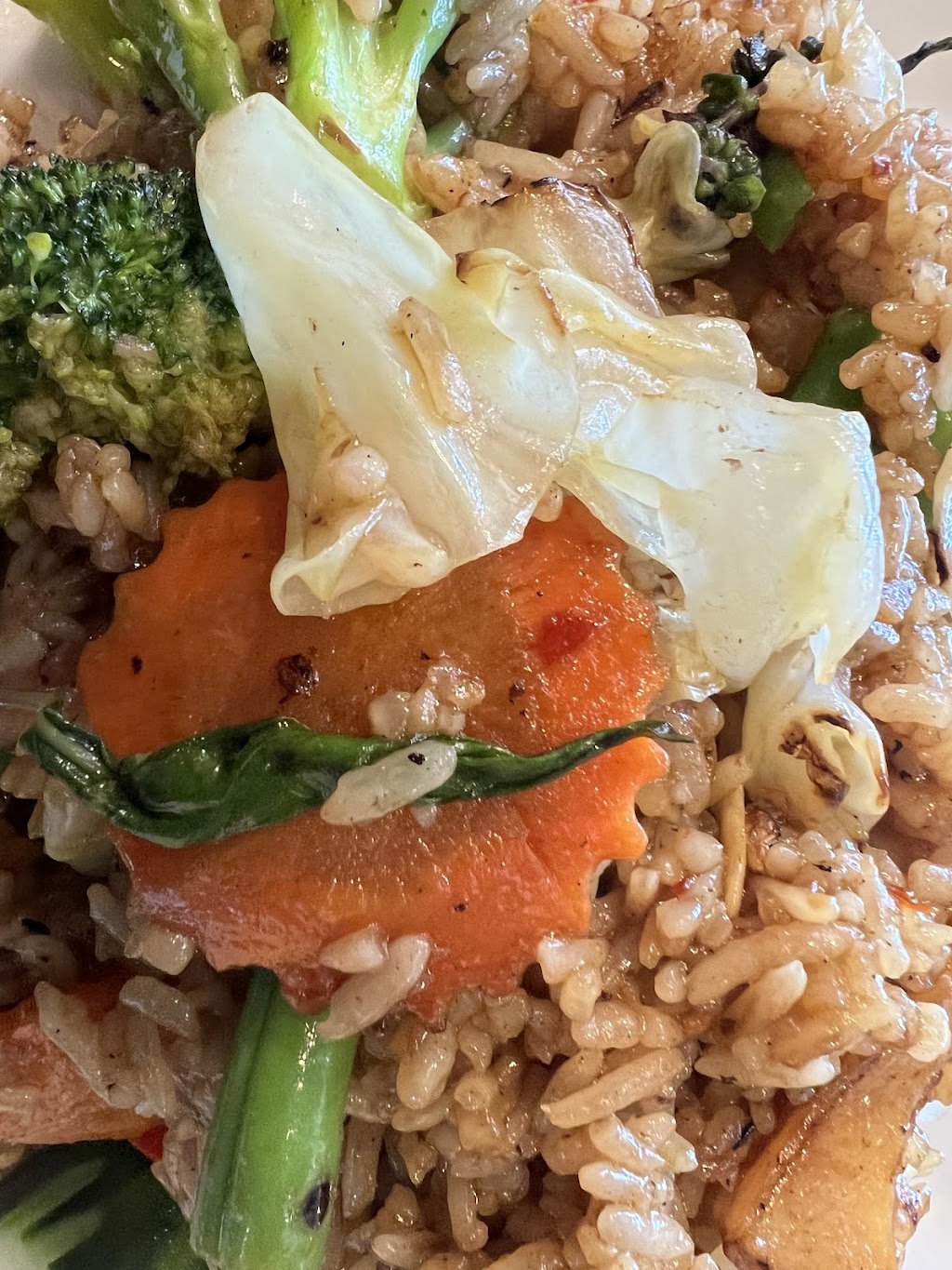 999 Asian Fusion Thai | restaurant | 2468 San Ramon Valley Blvd, San Ramon, CA 94583, USA | 9257185095 OR +1 925-718-5095