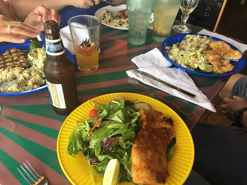 Waltz Fish Shak | restaurant | 224 Boardwalk Pl E, Madeira Beach, FL 33708, USA | 7273950732 OR +1 727-395-0732