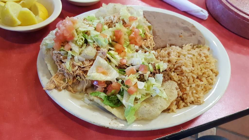 Don Pedro Mexican Restaurant | restaurant | 1526 SW Military Dr, San Antonio, TX 78221, USA | 2109223511 OR +1 210-922-3511