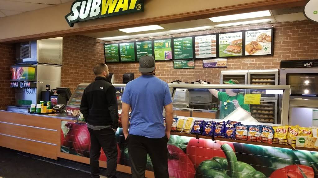 Subway | restaurant | 450 E Western Ave, Sonora, KY 42776, USA | 2703698295 OR +1 270-369-8295