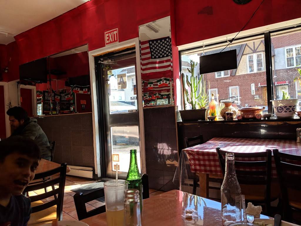 El Rinconcito de los Sabores | restaurant | 139-33 89th Ave, Jamaica, NY 11435, USA | 9294993313 OR +1 929-499-3313