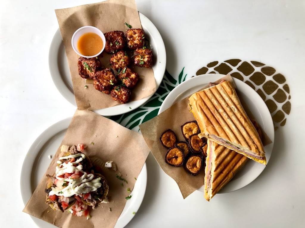 Guajiros Miami Eatery | restaurant | 1871 Seminole Trail, Charlottesville, VA 22901, USA | 4344652108 OR +1 434-465-2108