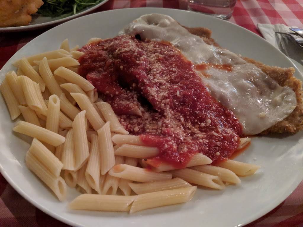 Sugo Cucina Italiana | restaurant | 162 Massachusetts Ave, Arlington, MA 02474, USA | 7816480005 OR +1 781-648-0005