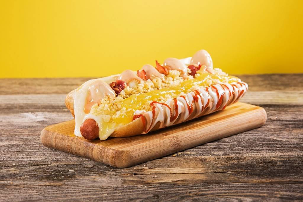 La Perrada del Gordo | restaurant | 1684 SE Port St Lucie Blvd, Port St. Lucie, FL 34952, USA | 7728773656 OR +1 772-877-3656