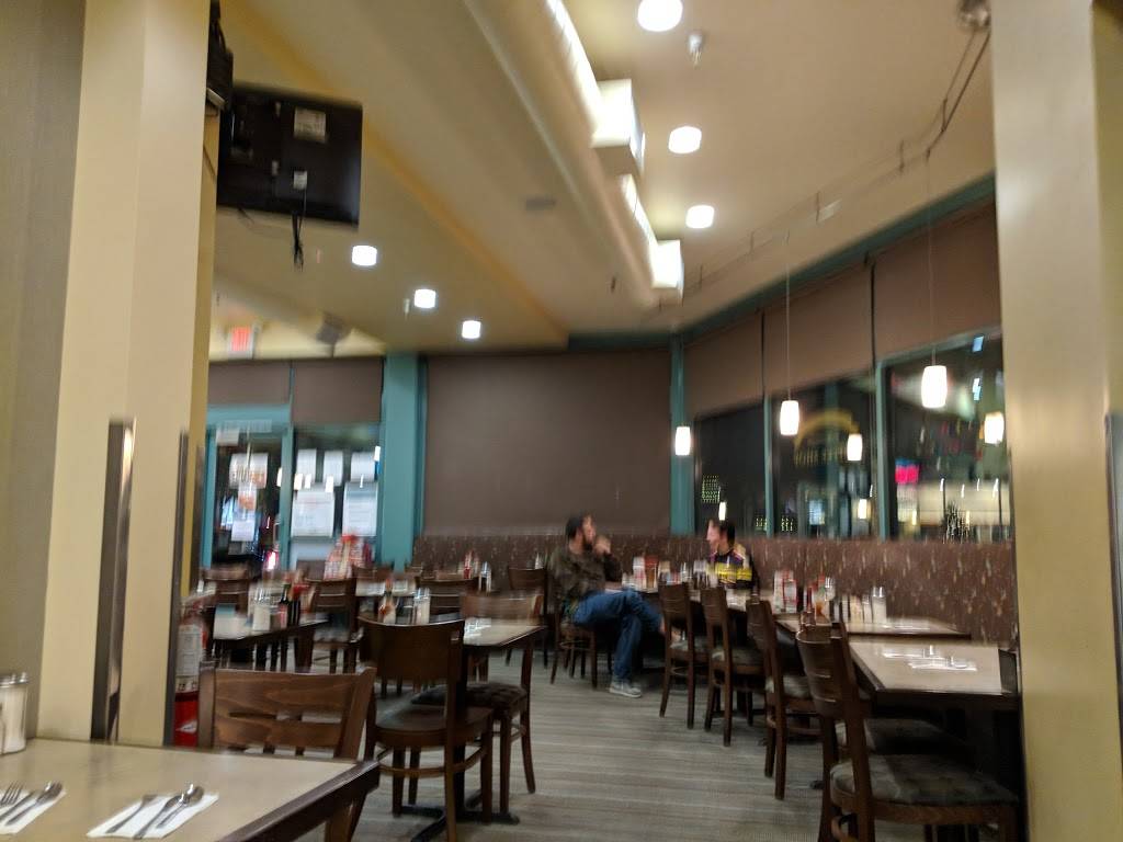 Neals Coffee Shop | restaurant | 114 De Anza Blvd, San Mateo, CA 94402, USA | 6505811754 OR +1 650-581-1754